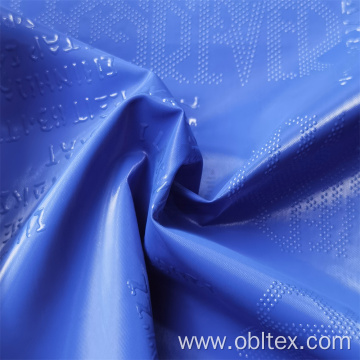 OBLFDC020 Fashion Fabric For Down Coat